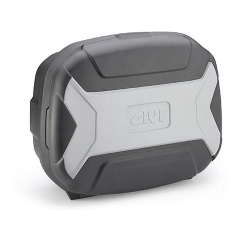 Cp. Valigie Lat Givi Trekker Lite Trk35bnpack2 Monokey N. 35lt