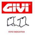 Givi Plo7717cam - Portav.lat. Ktm 890 Smt 2023 X Outback