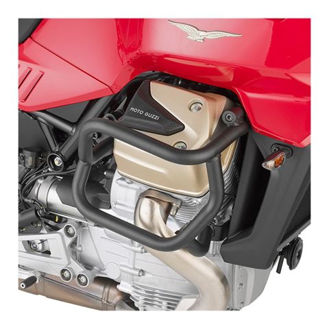 Givi Tn8207 - Par.tu. Motoguzzi V100 Mandello 1000 '22