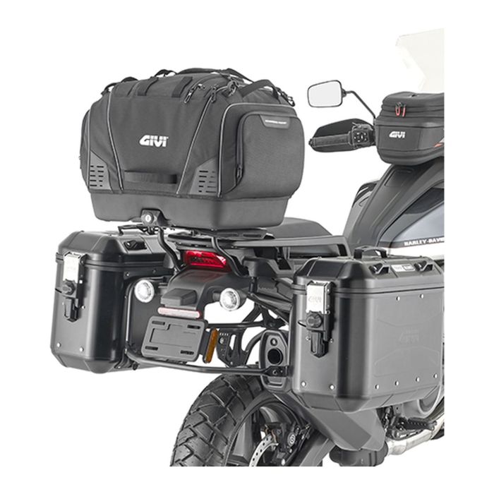 Givi T525 Borsa Con AggancioMonokey