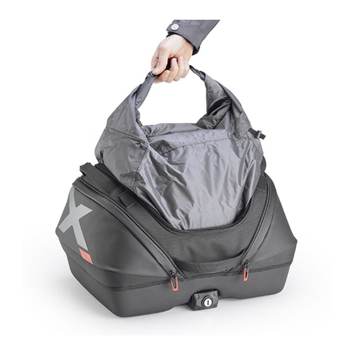 Givi Xl08b Borsa Monokey  X-line New