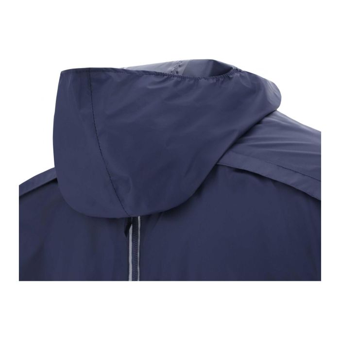 Giacca Antipioggia Tucano Urbano Nano Rain Zeta Blu Scuro