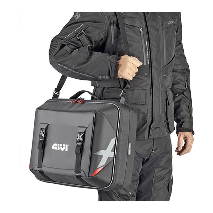 Givi Xl09 Borsa Monokey  X-line 33lt