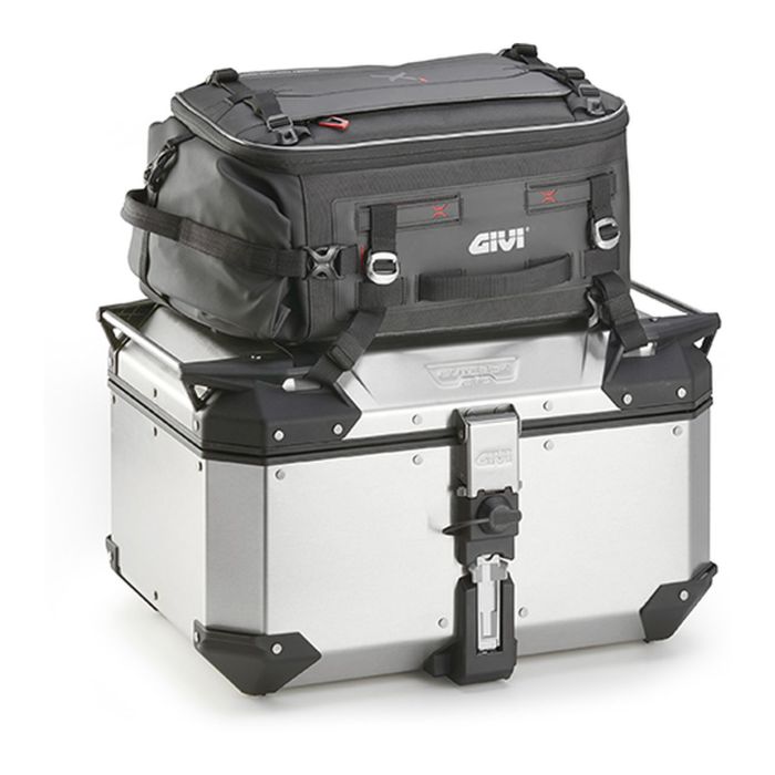 Givi Xl02b Borsa Duffle X-line New