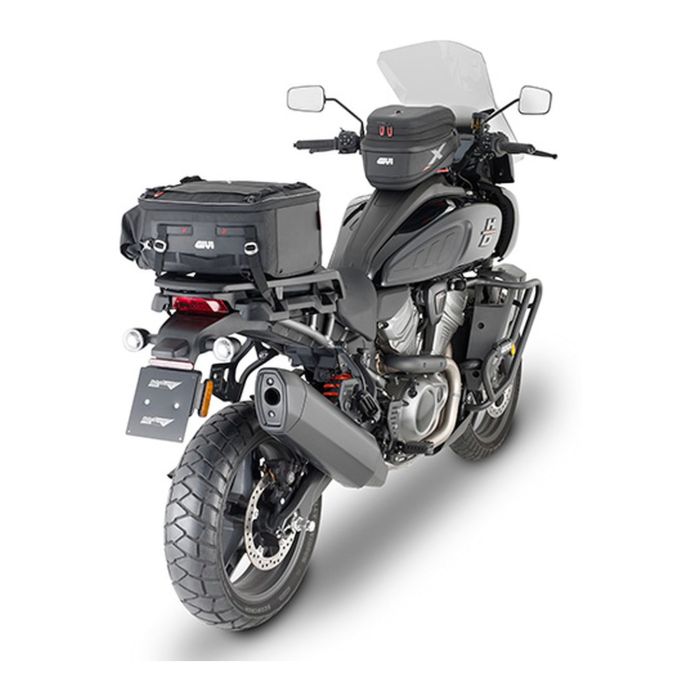 Givi Xl02b Borsa Duffle X-line New