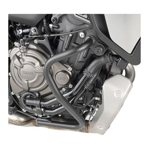 Givi Tn2148b - Paramotore Yamaha Tracer 700 (20-22)
