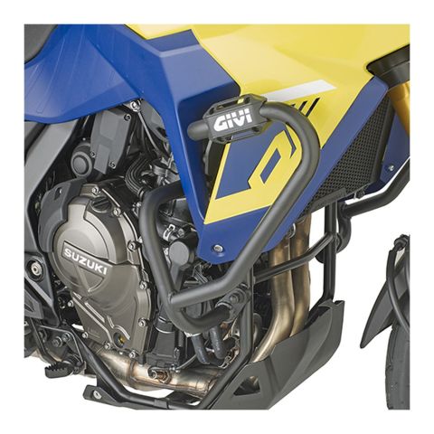 Givi Tn3125 - Param.tubol. Suzuki V-strom 800de (2023)