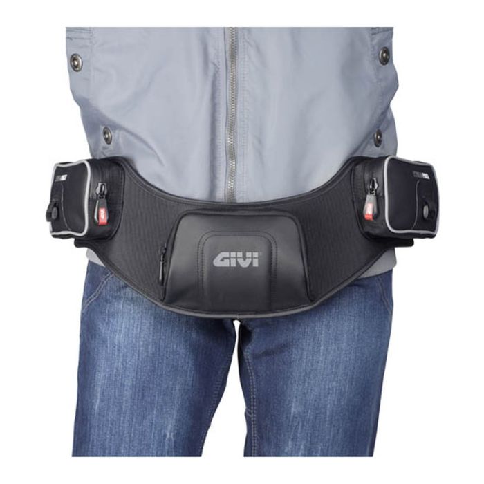 Givi Xs308y Borsa Serb.tanklock Estens. 20lt Ykk