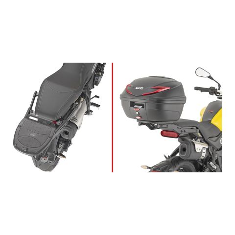 Givi Sr9258 - Attacco Specifico Voge 350ac (23-24)