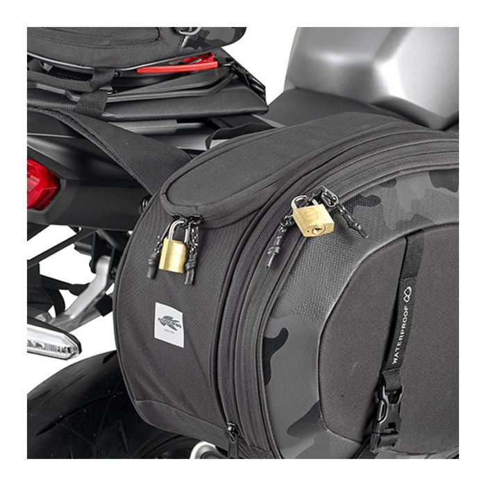 Borse Laterali Drifter