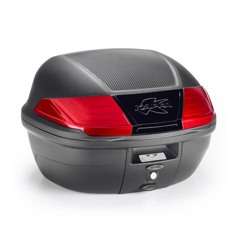 Valigia K400n Restyling '24