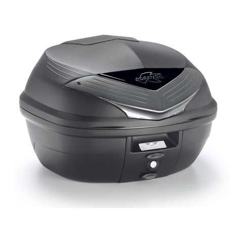 Bauletto Monolock 35lt. Nero Tech Vers2