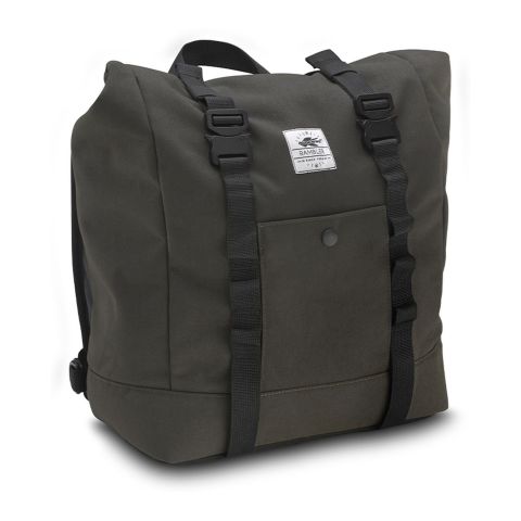 Borsa Laterale A Zaino Rambler