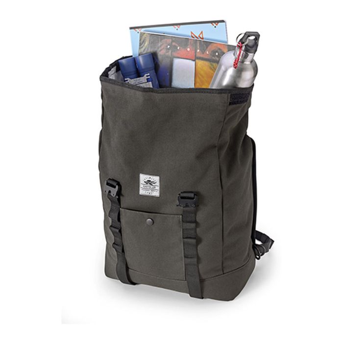 Borsa Laterale A Zaino Rambler