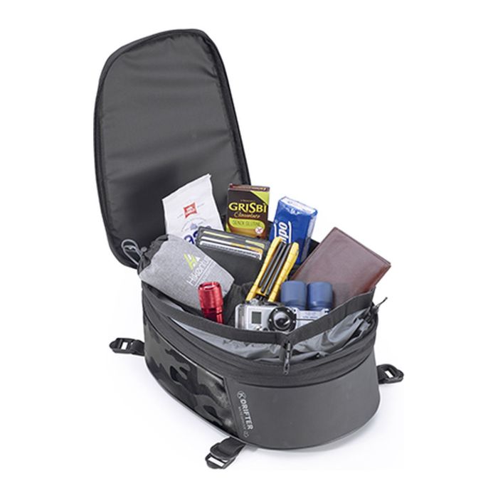 Borsa Da Sella Drifter