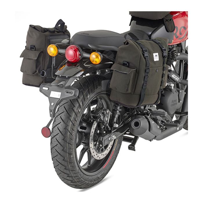 Borsa Laterale Singola Rambler