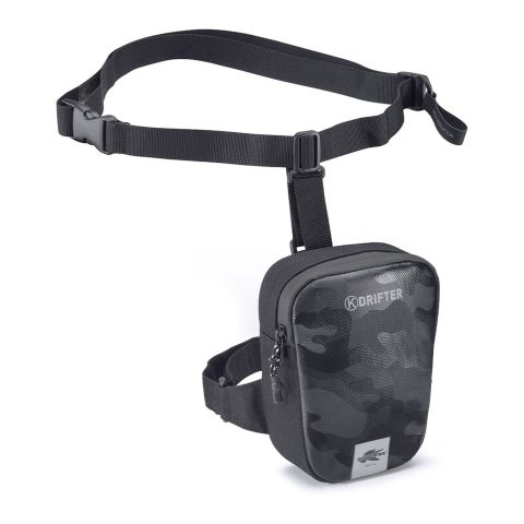 Borsello Da Gamba Drifter