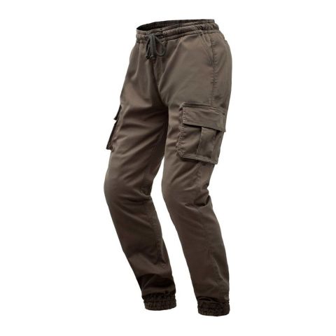 Pantalone Tucano UrbanoRemo Verde Scuro