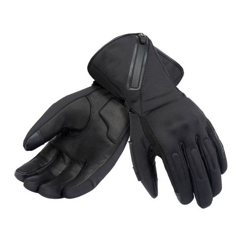 Gunto Tucano Urbano Lady Taaac Hydroscud® Nero