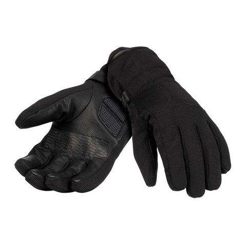 Gunto Tucano Urbano Supermary Hydroscud® Nero