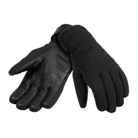 Gunto Tucano Urbano Supermonty Hydroscud® Nero