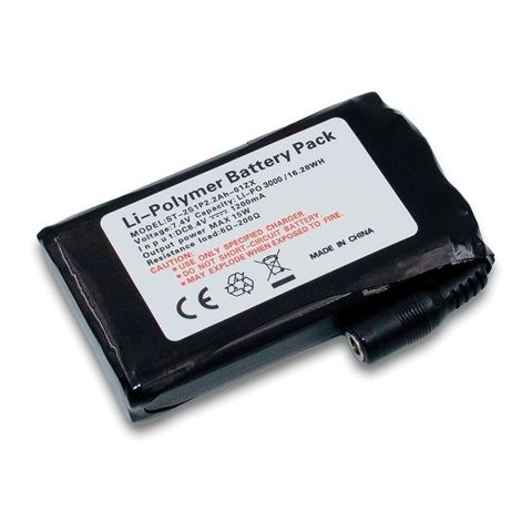 Tucano Urbano Warm Battery 3000