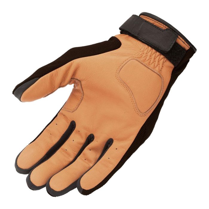 Guanti Tucano Urbano Eden Marrone