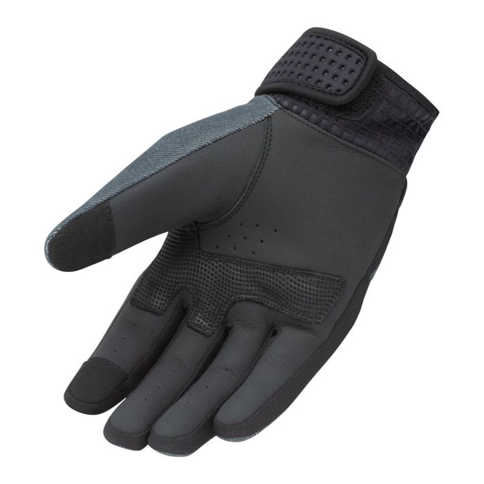 Guanti Tucano Urbano Crab Black Denim