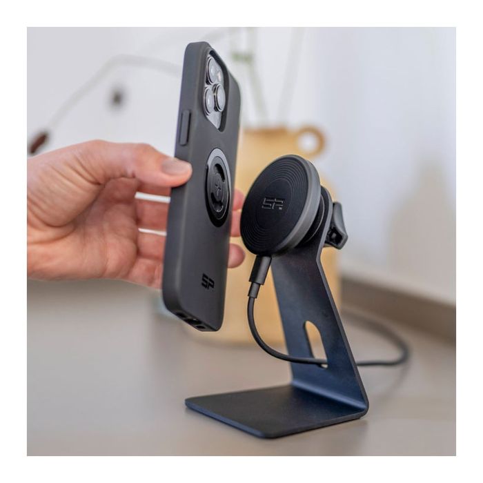 Sp Connect Phone Case Spc+ Iphone 15 Pro Max