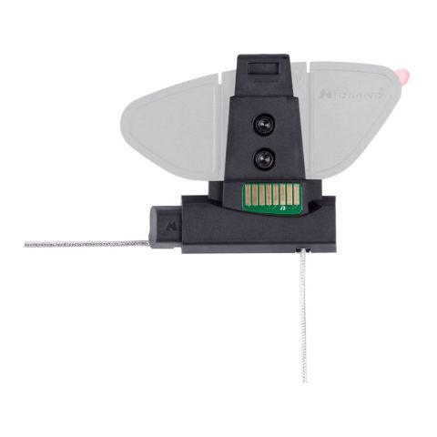 Midland Fissaggio A Slitta Senza Stop Light -pro Series