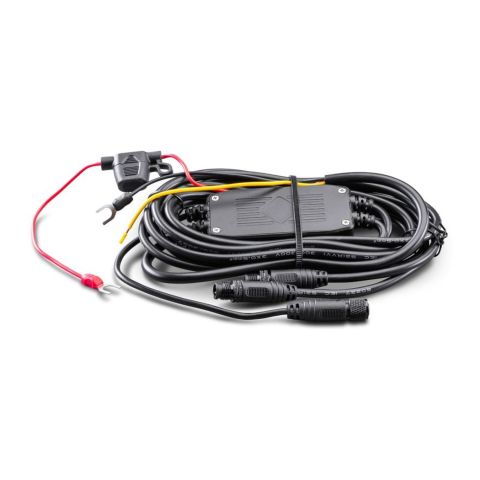 Midland Centralina Per Mlh (e57)