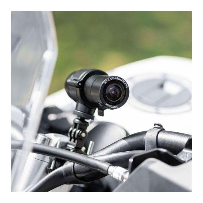 Midland Bike Guardian Pro- Videocamera Dvr
