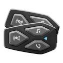 Interphone Ucom3 Doppio Auricolare Twin Pack
