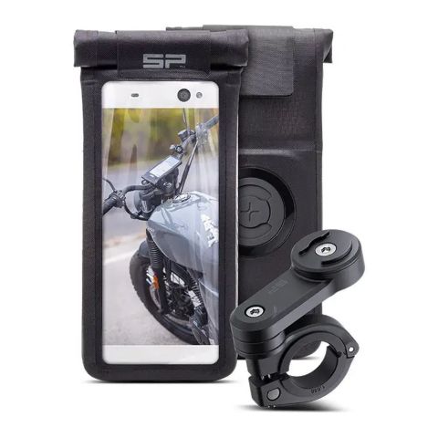 Sp Connect Moto Bundle Lt Universal Case Spc+ - Moto Bundle Spc+ Con Cus