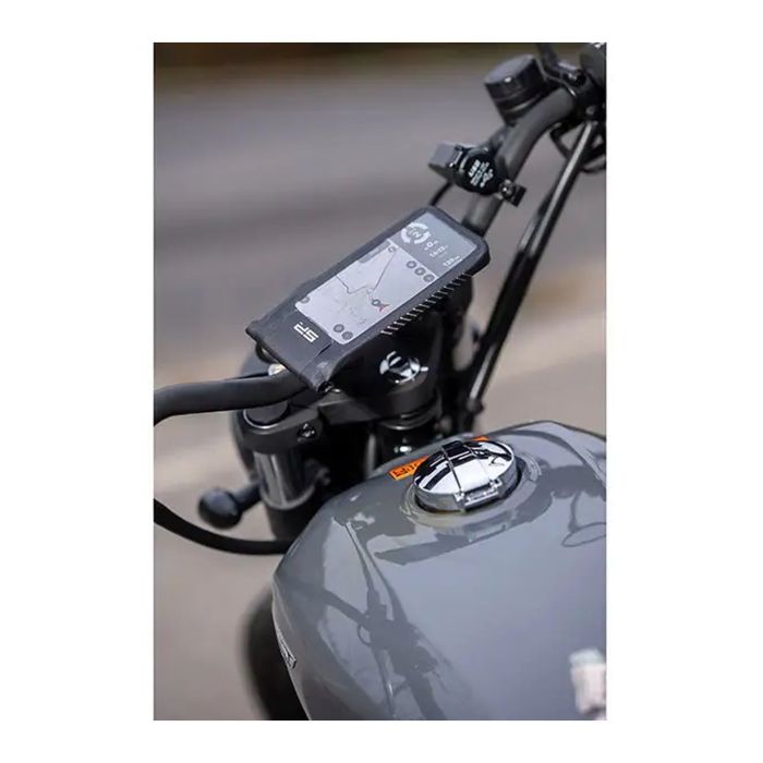 Sp Connect Moto Bundle Lt Universal Case Spc+ - Moto Bundle Spc+ Con Cus