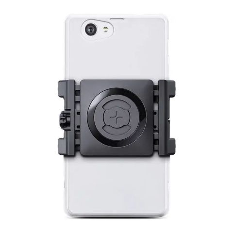 Sp Connect Universal Phone Clamp Spc+ - Portacellulare Universale A Mors