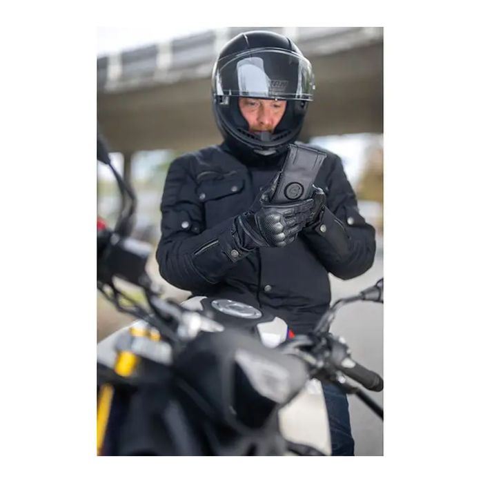 Sp Connect Universal Phone Case Spc+ L - Custodia Universale L Spc+