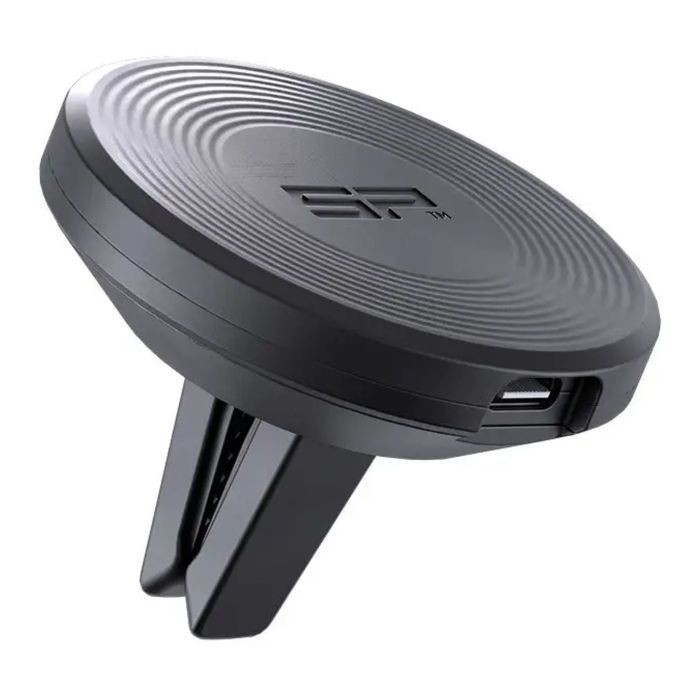 Sp Connect Charging Vent Mount Spc+ - Supporto Presa Aria Auto Con Caric