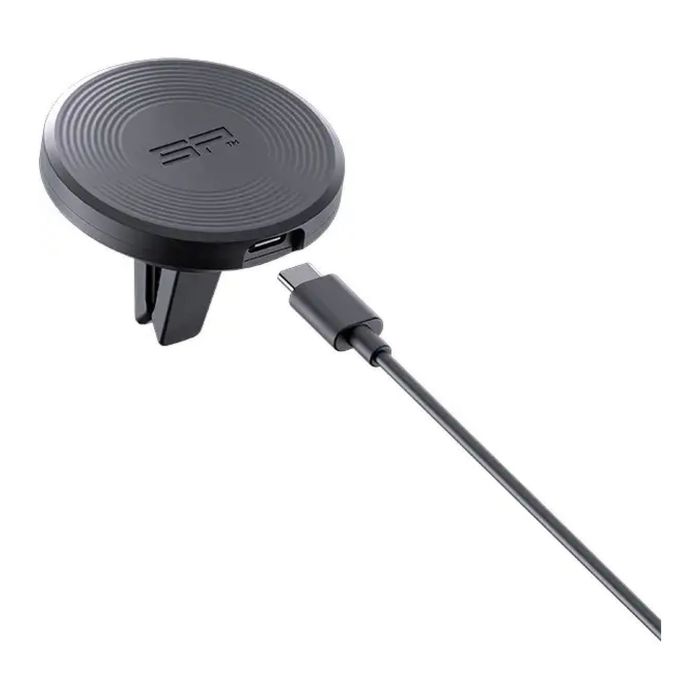 Sp Connect Charging Vent Mount Spc+ - Supporto Presa Aria Auto Con Caric