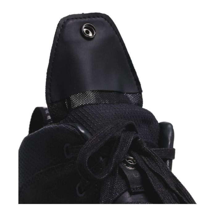 Scarpe Dainese Metractive D-wp Impermeabili Black/white