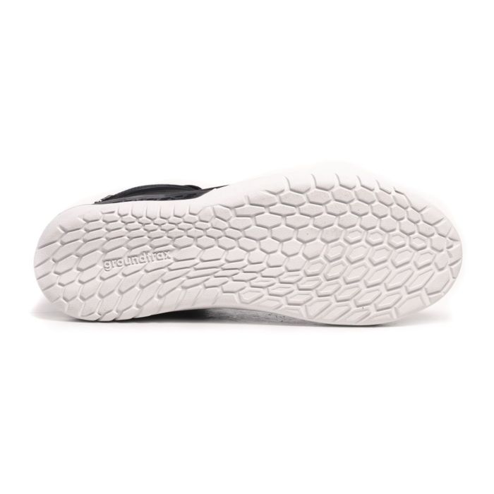 Scarpe Dainese Metractive D-wp Impermeabili Black/white