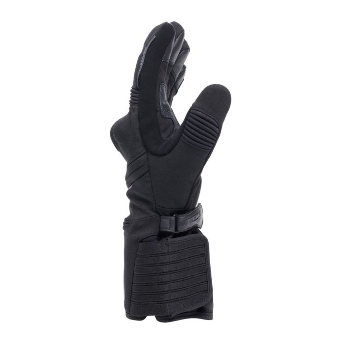 Guanti Dainese Tempest 2 D-dry Long Invernali Black