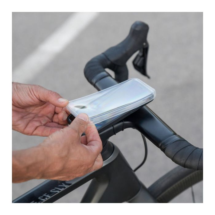 Sp Connect Weather Cover S20