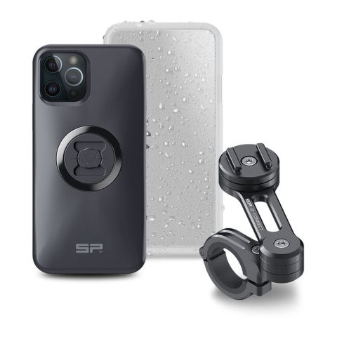 Sp Connect Moto Bundle Iphone 12 Pro/12