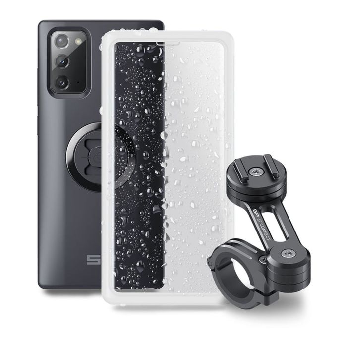 Sp Connect Moto Bundle Note20