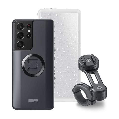 Sp Connect Moto Bundle S21 Ultra