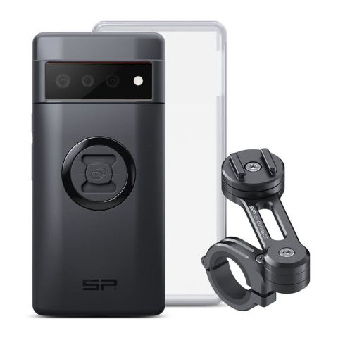 Sp Connect Moto Bundle Pixel 6 Pro