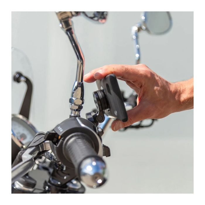 Sp Connect Clutch Mount Pro - Attacco Alla Leva Della Frizione O Freno