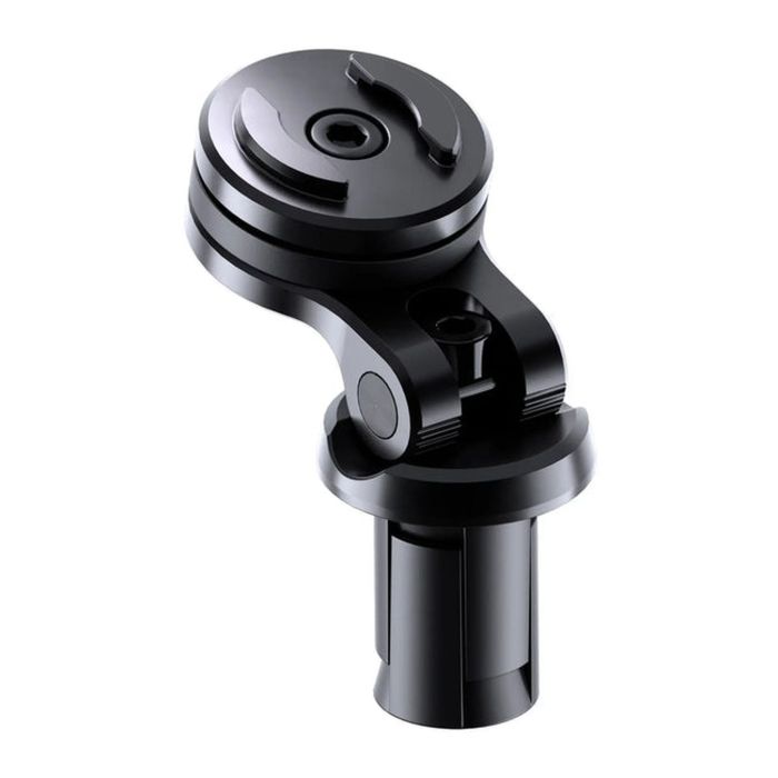 Sp Connect Moto Stem Mount - Attacco Per Canotto Di Sterzo