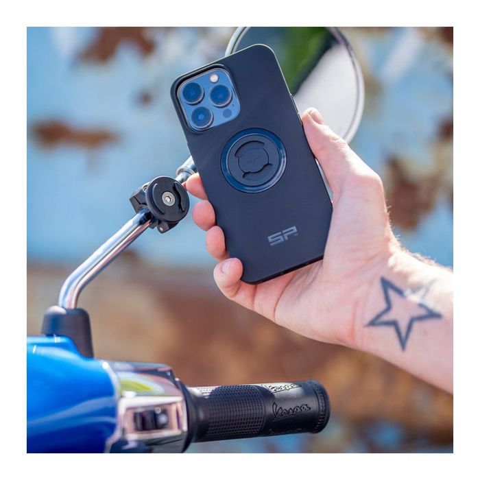 Sp Connect Mirror Mount - Supporto Per Specchio Retrovisore